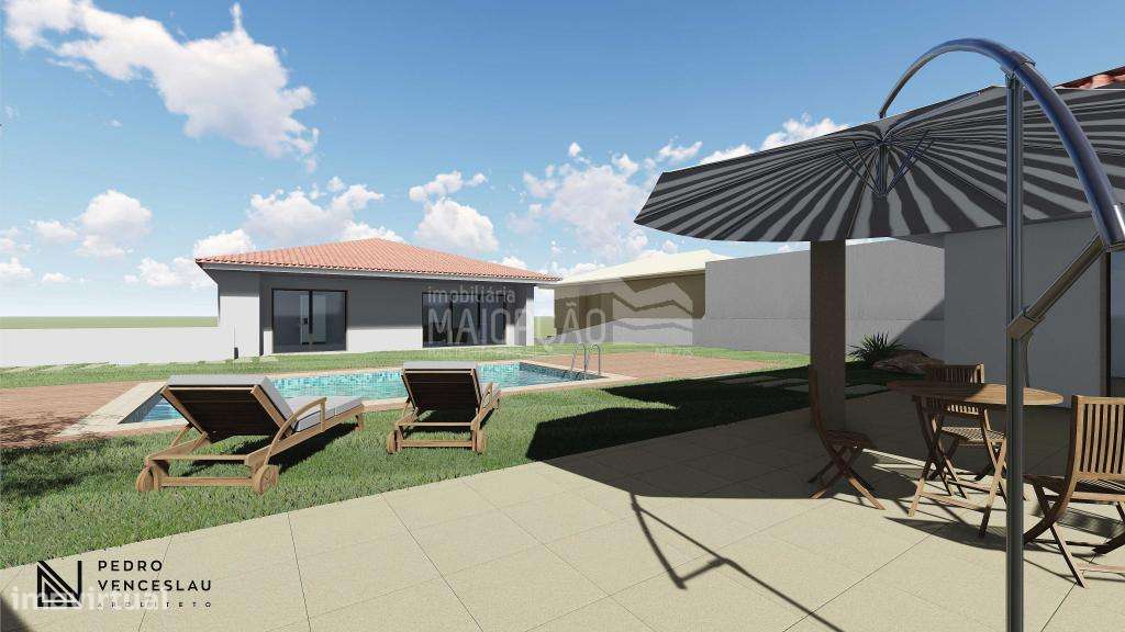 Terreno com 886M2 em Macedo de Cavaleiros - Grande imagem: 5/7