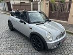 MINI Cabrio One 1.6 - 25