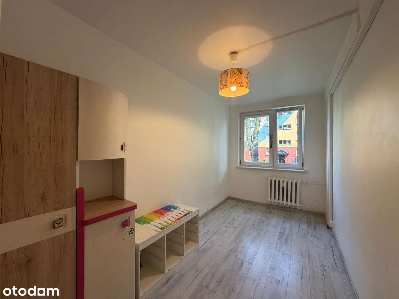 3 pokoje na parterze | Grzybowska | Zieleń i świetna lokalizacja-7