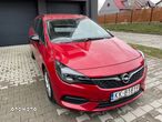 Opel Astra 1.2 Turbo Start/Stop Sports Tourer Edition - 2