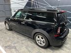 MINI Clubman One D - 3