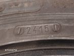 OPONY LETNIE 4 SZT 195/55R15 KORMORAN RUNPRO B3 2015r - 7