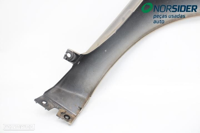 Guarda lamas esquerdo Renault Grand Scenic II Fase II|06-09 - 6