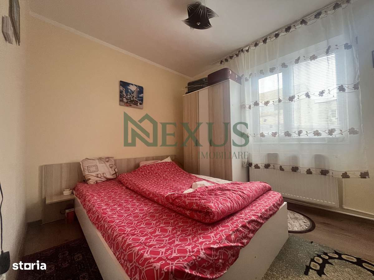 Apartament 3 camere, Buhuși - Imagine principală: 4/10