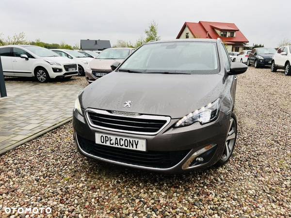 Peugeot 308 - 2