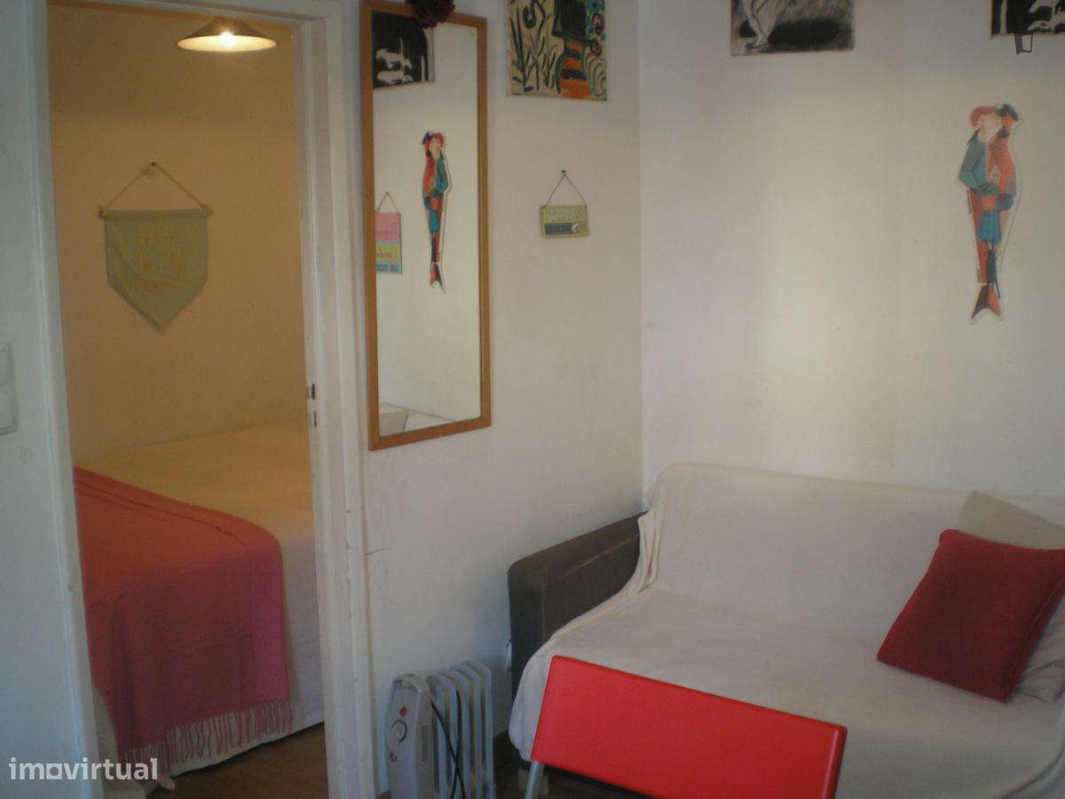 Apartamento com 1 quartos - localizado em Alfama Lisbon - Grande imagem: 2/6
