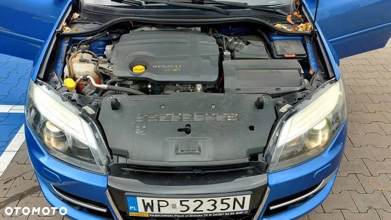 Renault Laguna Grandtour dCi 150 FAP GT - 32