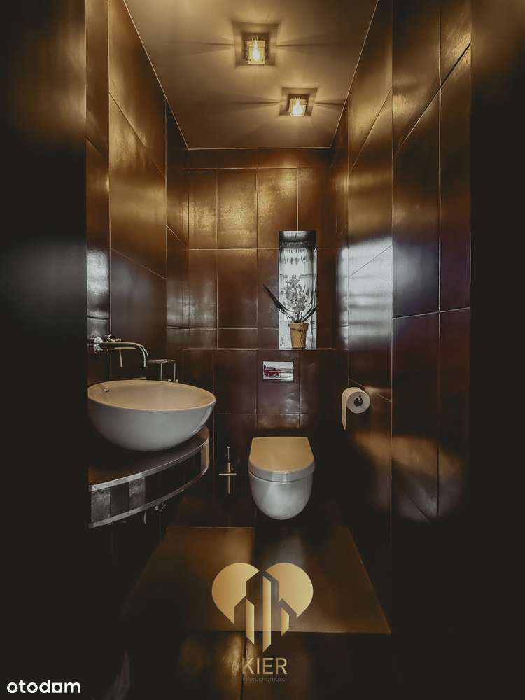 Energooszczędny i komfortowy dom obok Nadarzyn, dobry dojazd do Wawy!-9