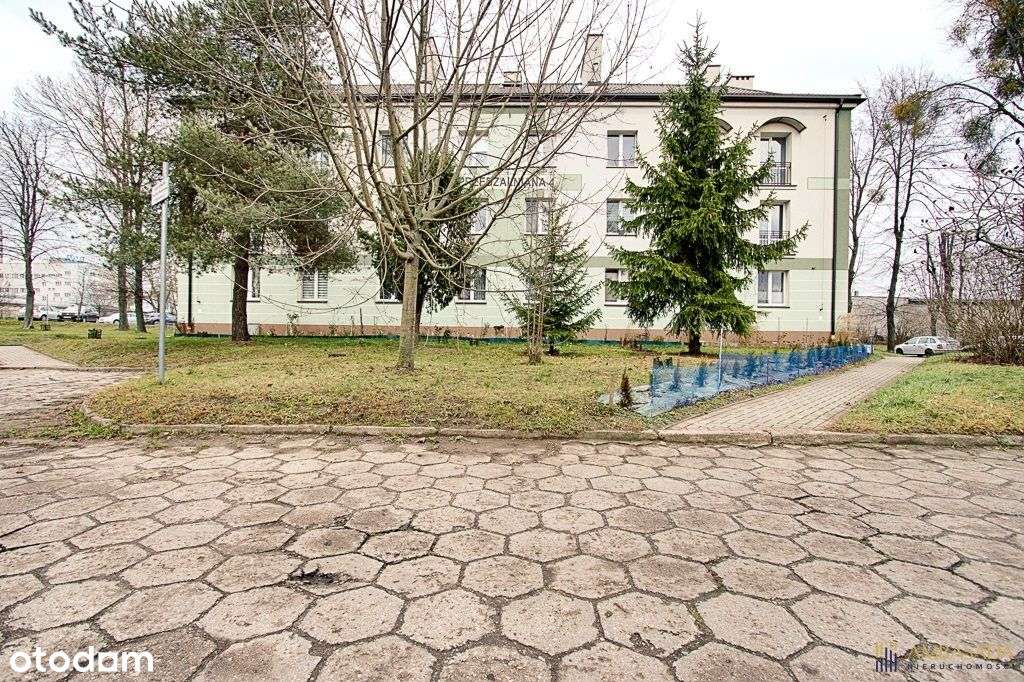 ***Wygodna Przestrzeń W Dobrej Cenie***-3