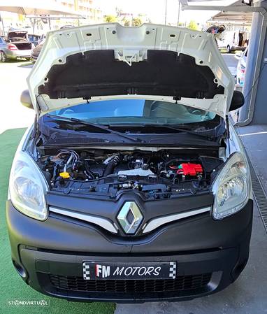 Renault kangoo Maxi 3L - 34