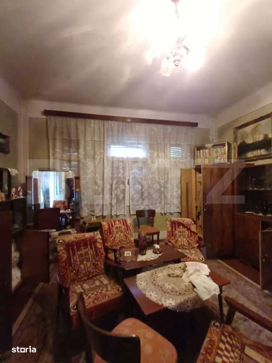 Casa renovabila, 3 camere in zona Centrala - Imagine principală: 3/15