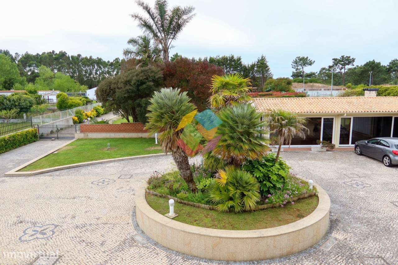 Moradia de Luxo na Ria de Aveiro em Ovar-5