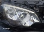 Vand Fata Completa Opel Antara din 2010 volan pe stanga - 2