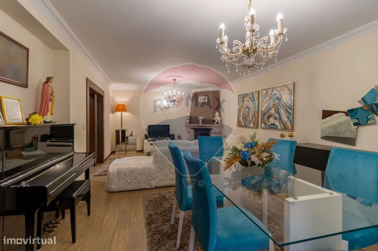 Moradia T5 para venda - Grande imagem: 3/32