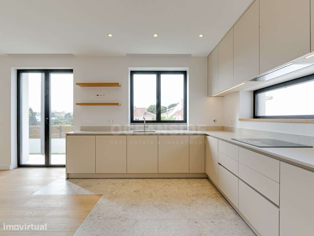 Moradia T2 - Rebelva-43