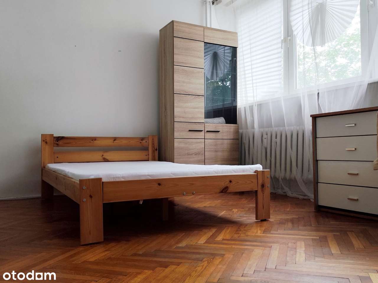 Mieszkanie, 1 pok. – kawalerka Szczepin | Inowrocławska | winda | piwnica | do remontu |