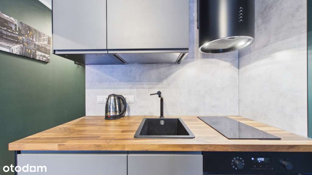 Wynajmij w dobrej lokalizacji. - Pełny obrazek: 3/10