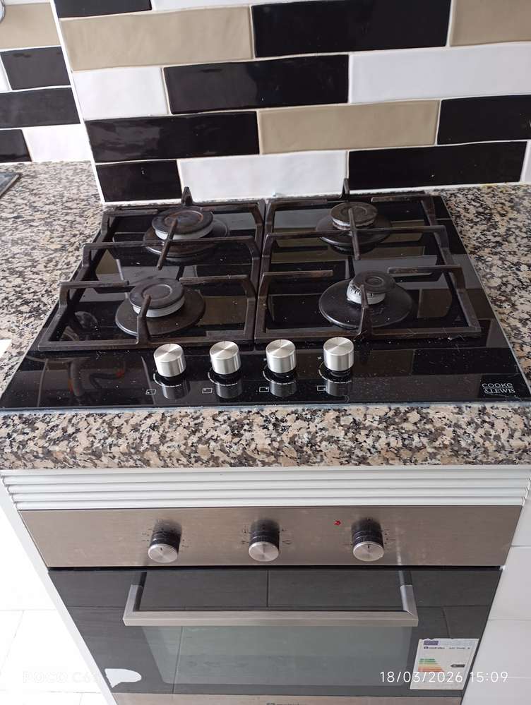 Apartamento  T3 Odivelas junto  Estação  Metro de Odivelas - Grande imagem: 3/11