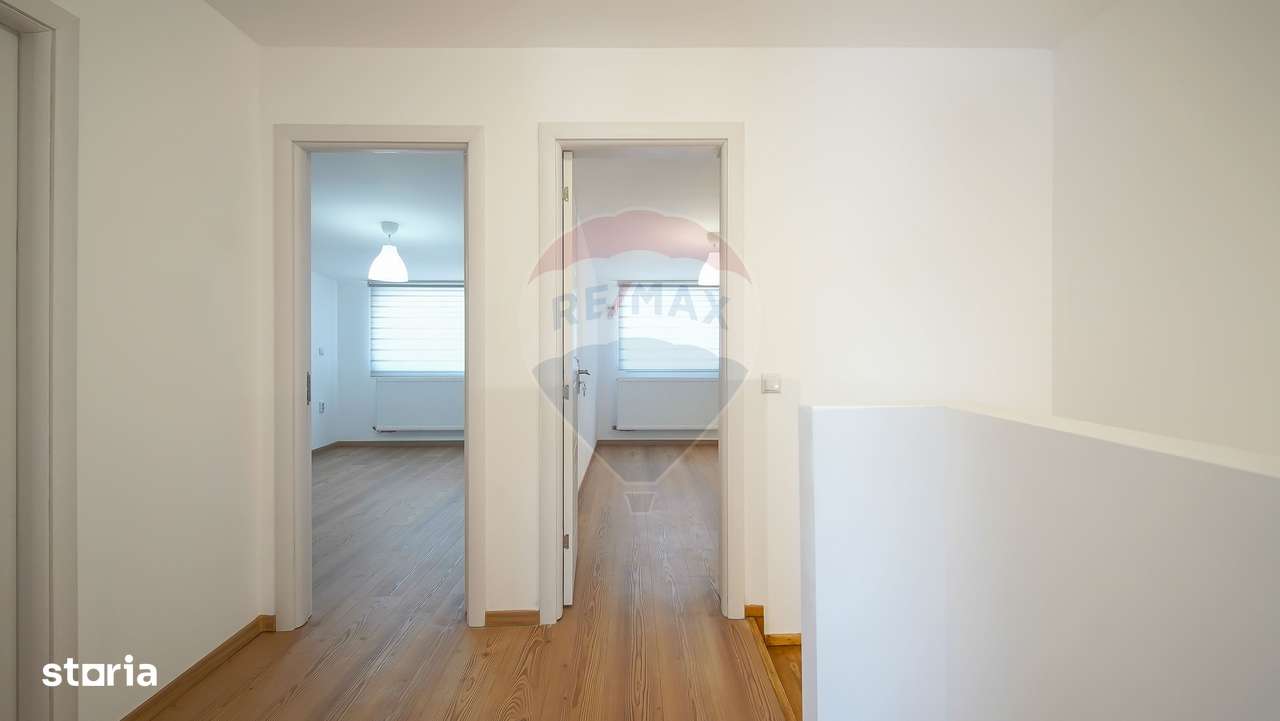 Casă 96 metri pătrați utili – Cartier Valea cu Flori, Brașov-12