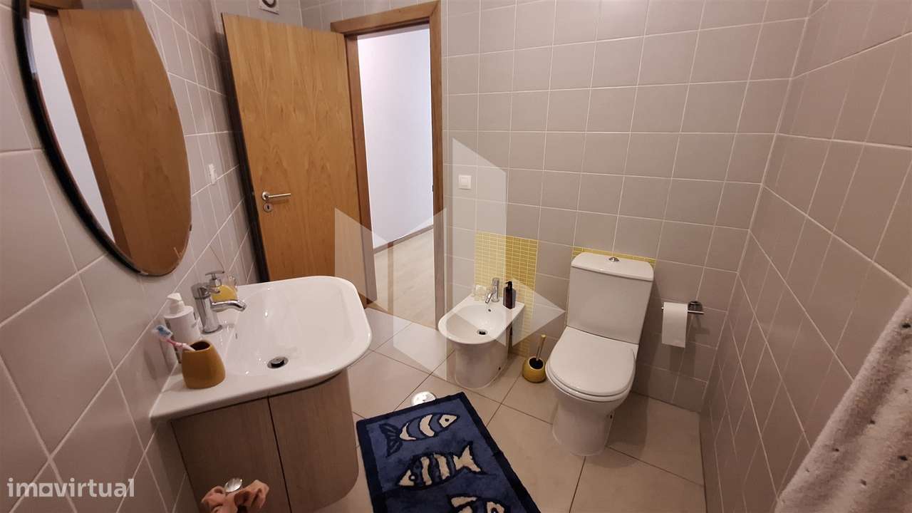 Apartamento T3 Venda em Tondela e Nandufe,Tondela-18