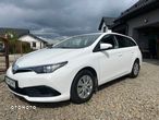 Toyota Auris 1.4 D-4D Active - 1