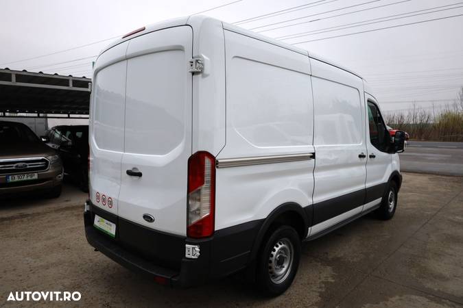 Ford Transit - 6