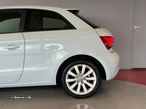 Audi A1 1.2 TFSI Advance - 13