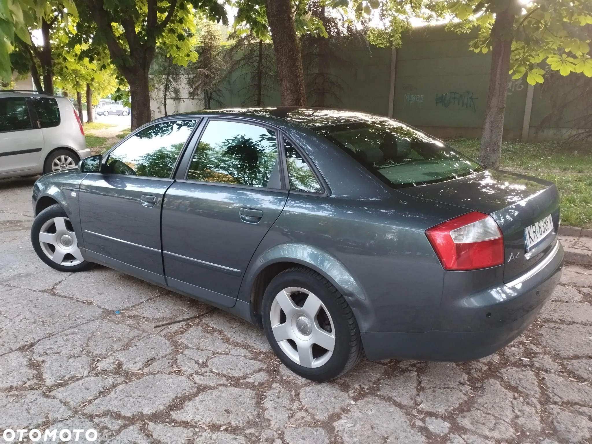 Audi A4 1.9 TDI - 3