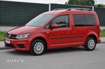 Volkswagen Caddy 2.0 TDI Trendline - 22