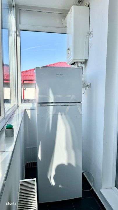 Garsoniera Sos. Salaj - Parc Humulesti - Imagine principală: 5/8