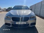 BMW Seria 5 M550d xDrive - 11