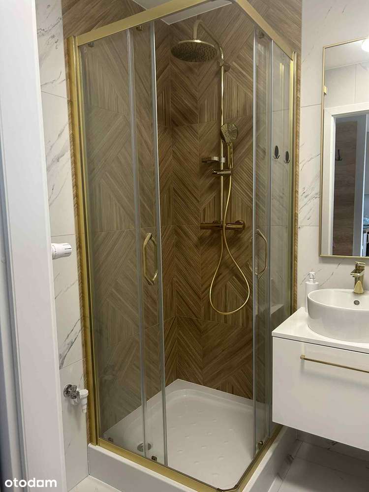 Przytulne 2-pokojowe mieszkanie w Płocku - Pełny obrazek: 5/6