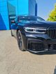 BMW Seria 7 750d xDrive sport - 15