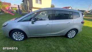 Opel Zafira Tourer 1.6 CDTI ecoFLEX Start/Stop Active - 4