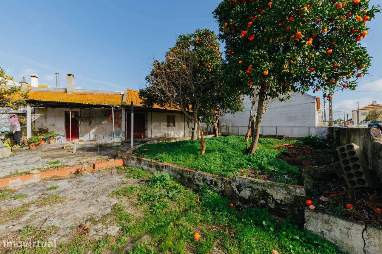 Terreno Para Construção 201 m2 - Grande imagem: 5/20