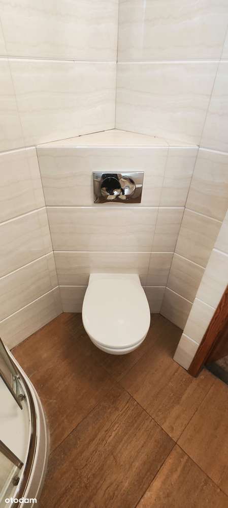 Mieszkanie 48m2 cegła parter parking 2 pokoje kuchnia Toruń Antczaka-10