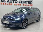 Volkswagen Golf 2.0 TDI BlueMotion Technology Allstar - 10