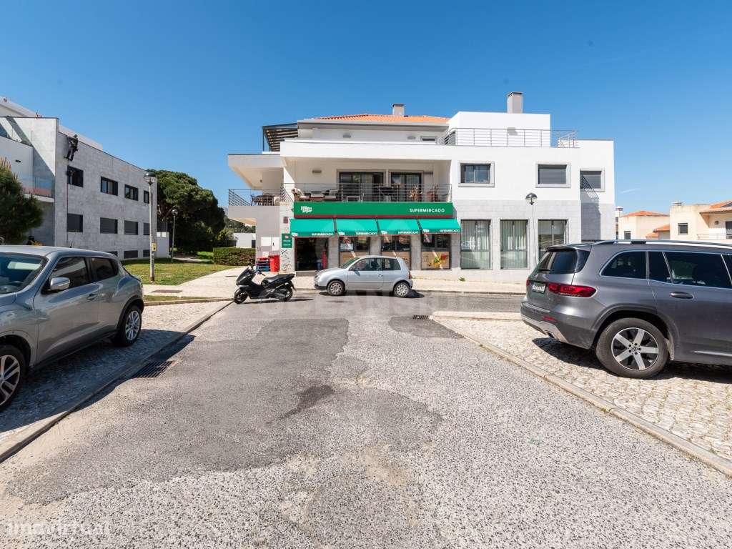 Apartamento T3 em novo Empreendimento em Amoreira-43
