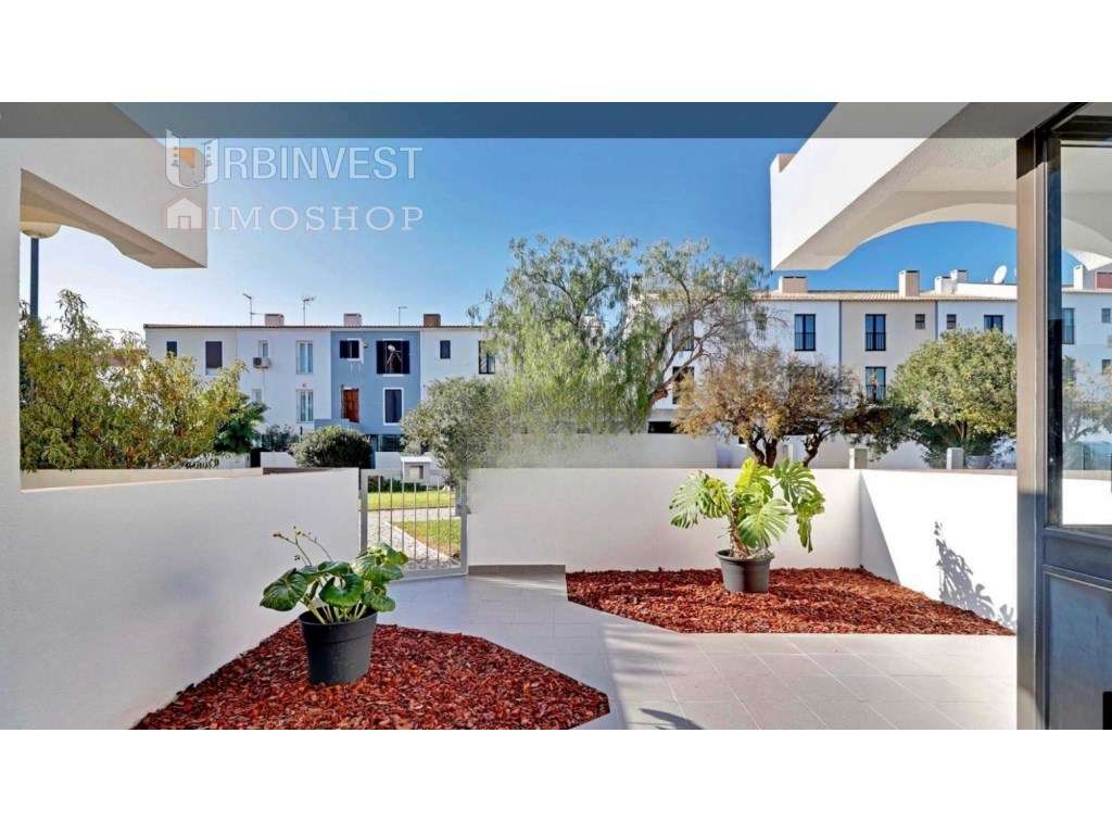 Moradia T3 Triplex a 100m da Marina de Vilamoura, Algarve - Grande imagem: 5/19