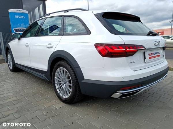 Audi A4 Allroad - 7