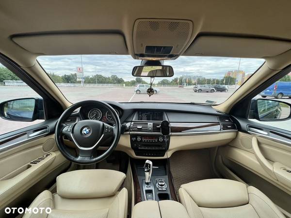 BMW X5 4.0d xDrive - 35