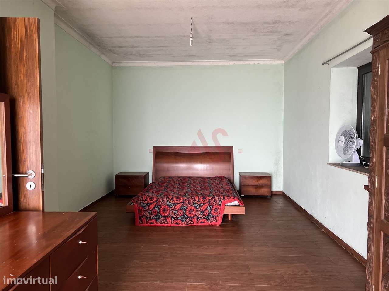 Moradia T4 com Piscina e Terreno de 2.407m² | Raimonda, Paços de Ferre-27