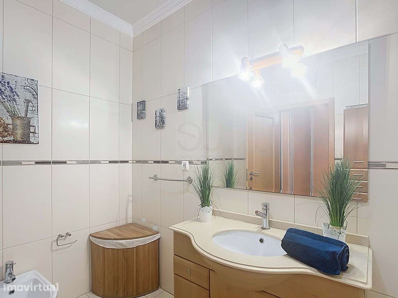 A. Pêra -  Ap. T1 com Características Únicas - Piscina e Garagem-28