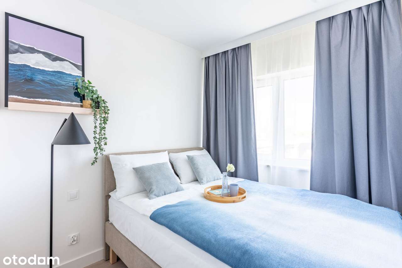 2 bedroom apartment |  For students | Good location | - Pełny obrazek: 2/13