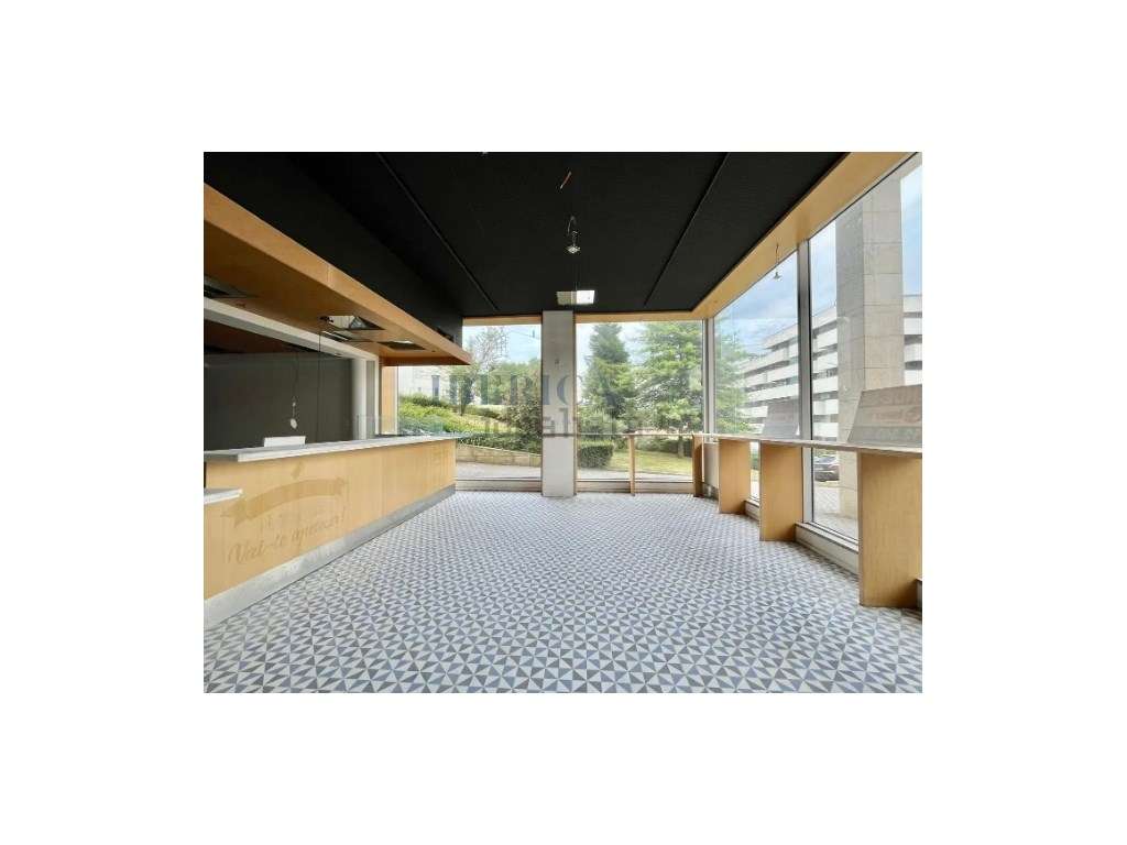 Comercial Venda Vila Nova de Gaia - Grande imagem: 4/15