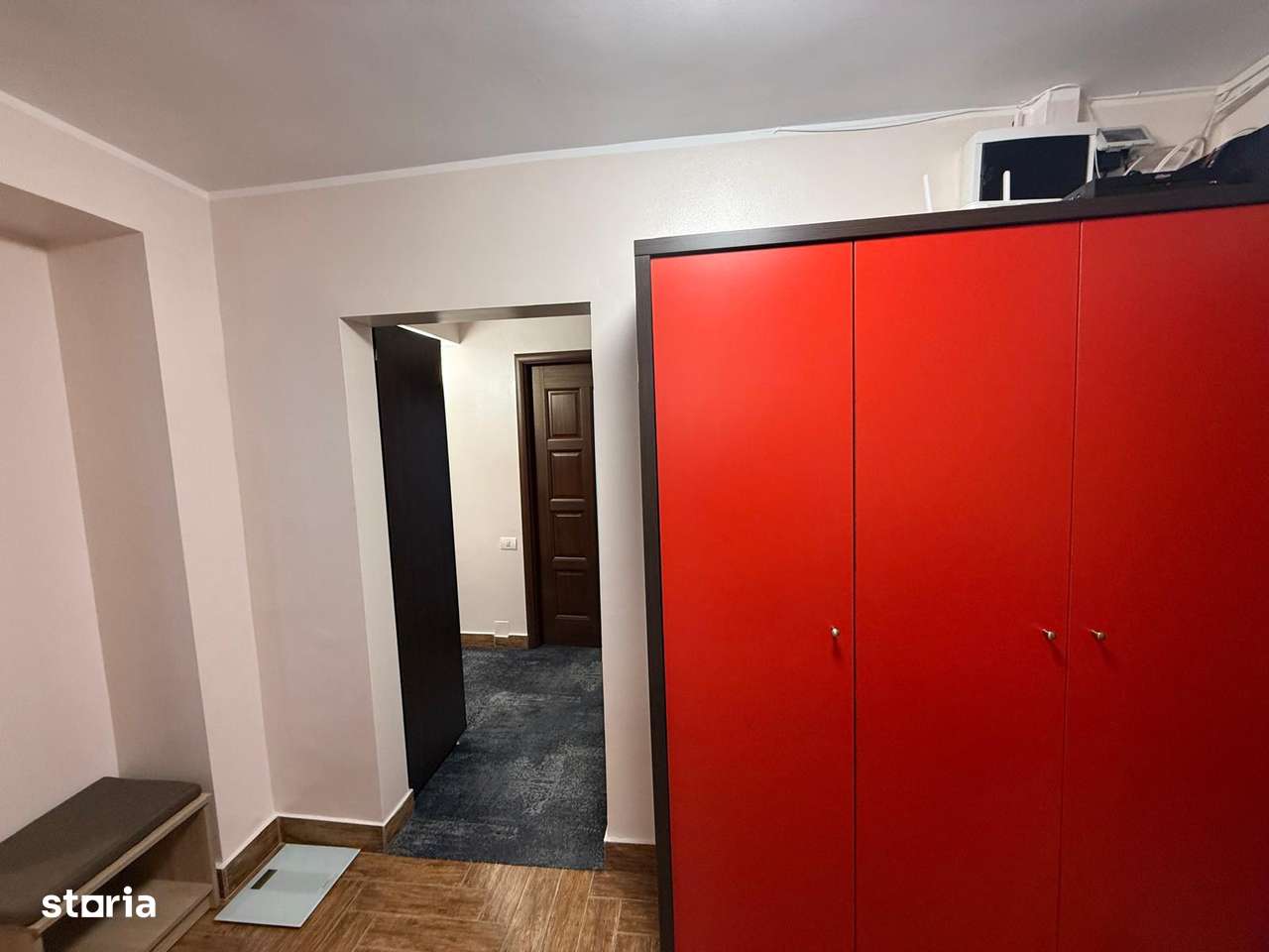 Exclusivitate-Inel 2, ap. 3 camere, parter, 79mp utili,mobilat,parcare-16