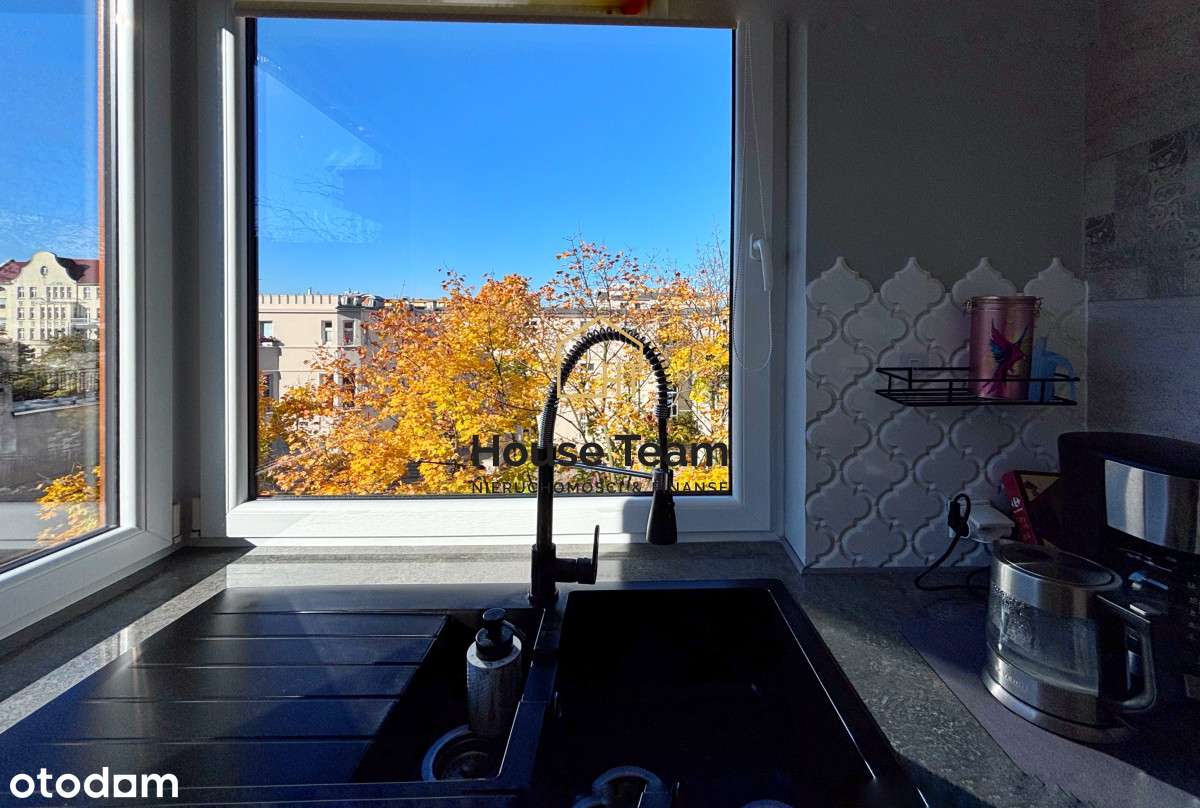 Piękne, wyposażone M4 - 64m2 - Dzielnica Muzyczna-8