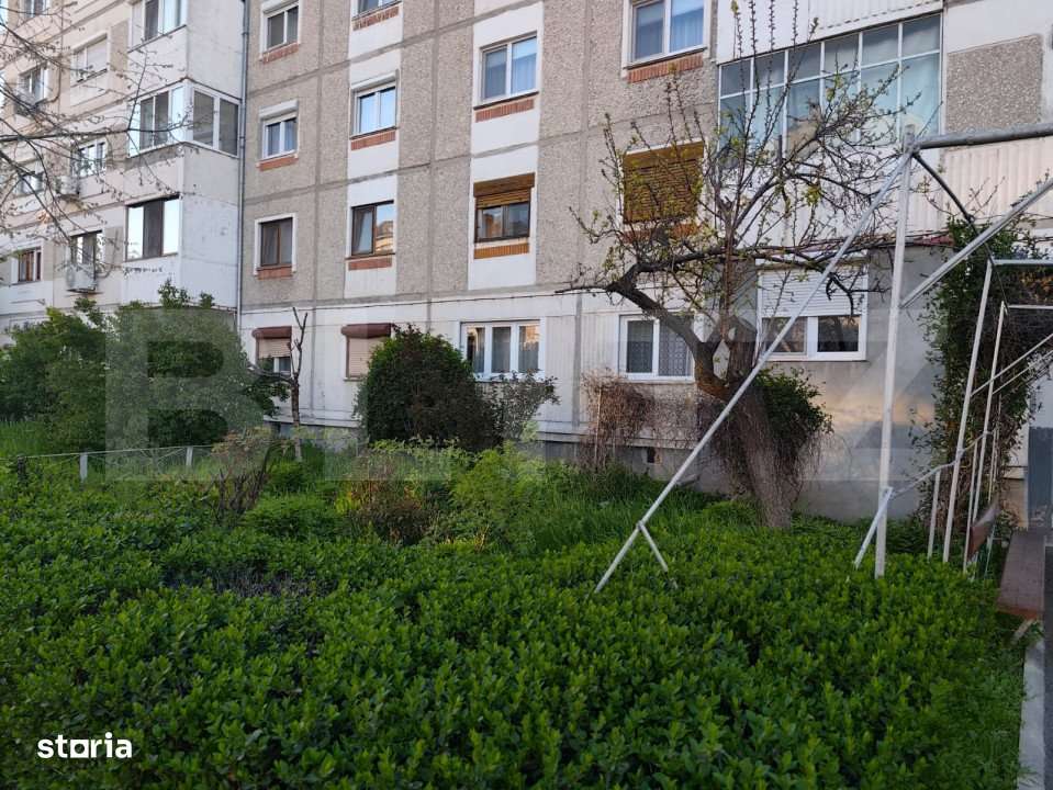 Apartament de vanzare, cu 4 camere, 80 mp, zona Calea Aradului - Imagine principală: 3/14