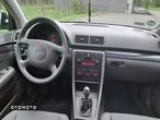 Audi A4 Avant 2.0 - 9