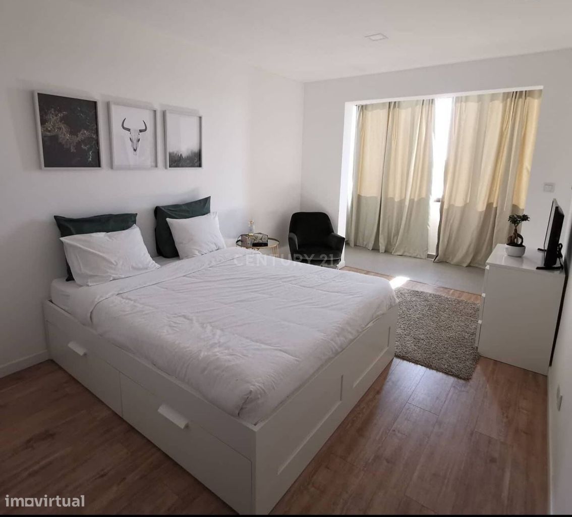 Apartamento T3 em Cascais, na Quinta da Bicuda